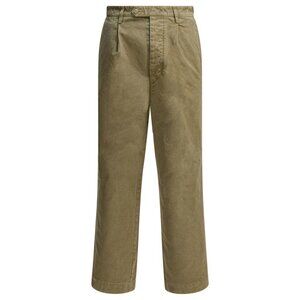 Auralee Chino Pants Tag Size 3 Men